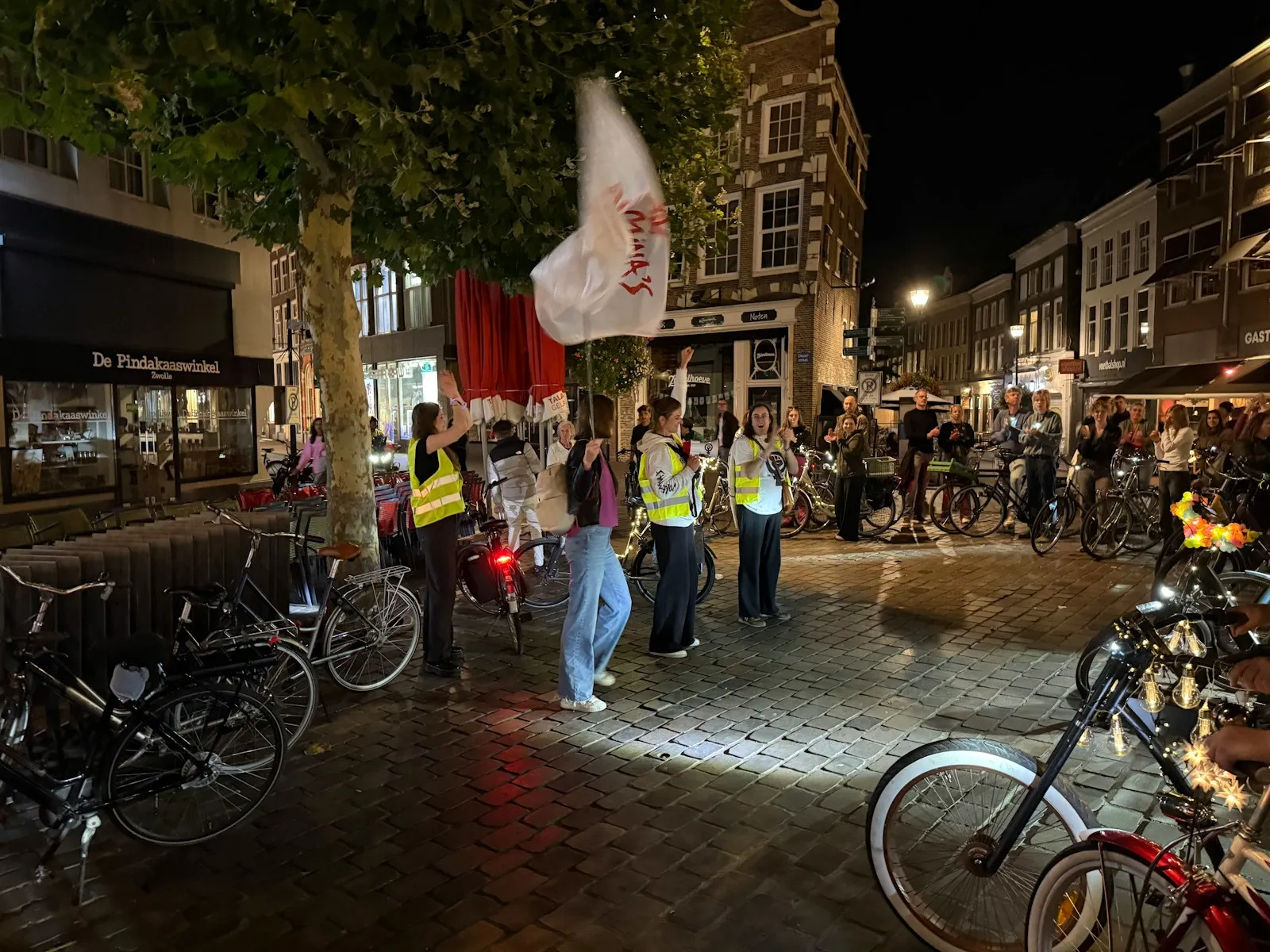 Stroomstoring Enschede Hengelo juni 2026: oorzaak &
